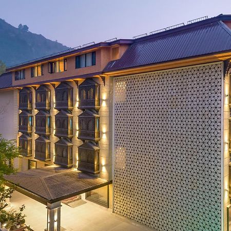 Hotel Snowland, Srinagar Luaran gambar