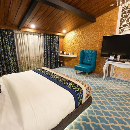 Hotel Snowland, Srinagar Luaran gambar