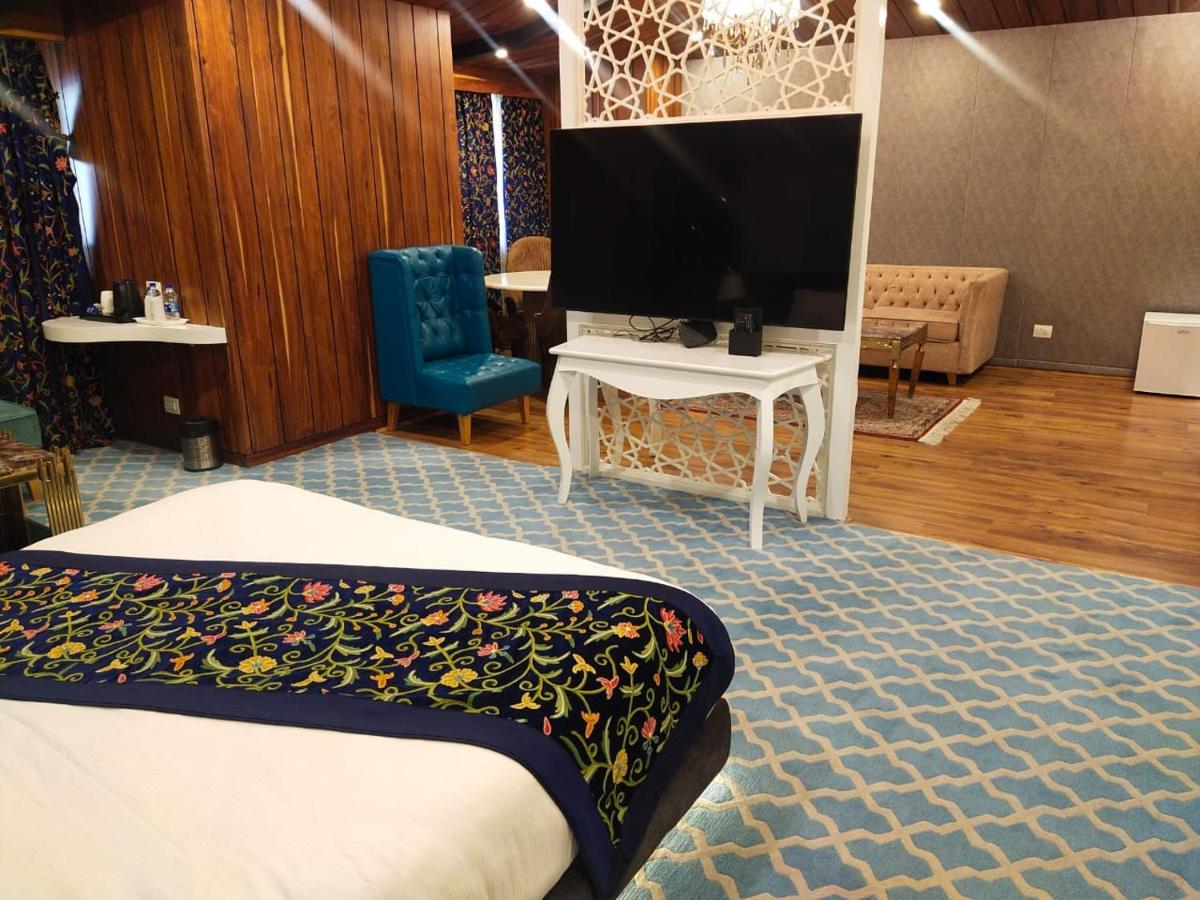 Hotel Snowland, Srinagar Luaran gambar