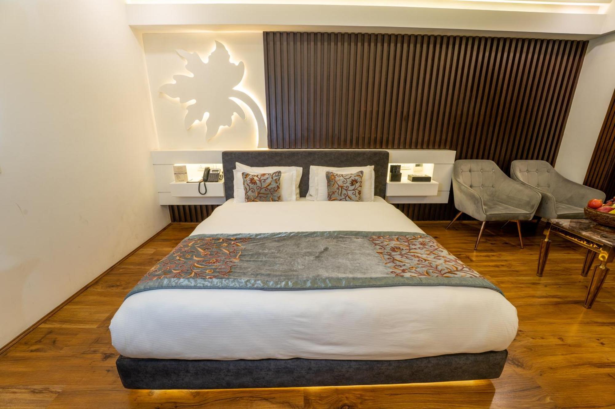 Hotel Snowland, Srinagar Luaran gambar