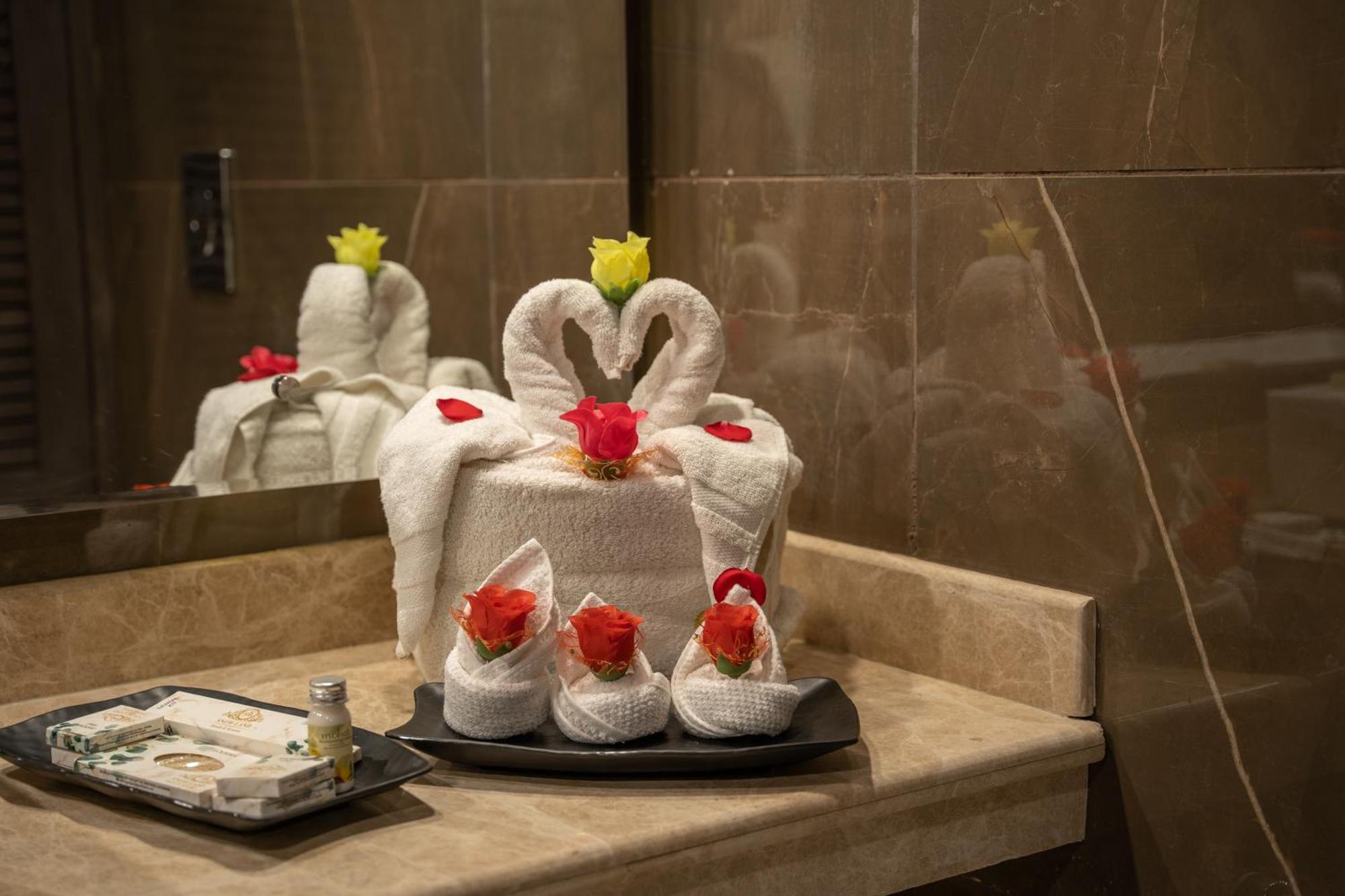 Hotel Snowland, Srinagar Luaran gambar